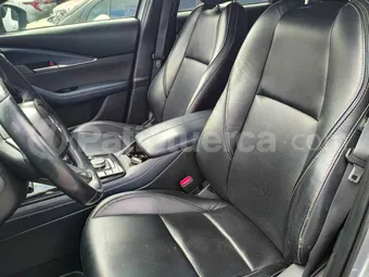 Mazda CX30 CORE 2022 seminuevo Ambato — foto 17