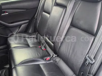 Mazda CX30 CORE 2022 seminuevo Ambato — foto 18