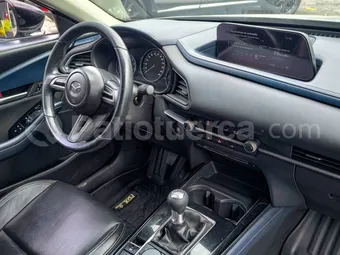 Mazda CX30 CORE 2022 seminuevo Ambato — foto 19