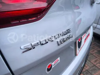 Kia Sportage LX 2020 seminuevo Ambato — foto 4