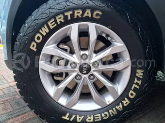 Kia Sportage LX 2020 seminuevo Ambato — foto 5