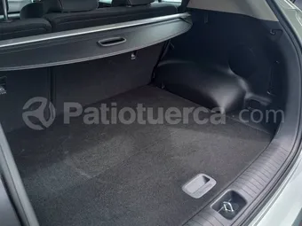 Kia Sportage LX 2020 seminuevo Ambato — foto 11