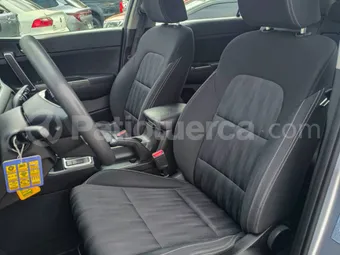 Kia Sportage LX 2020 seminuevo Ambato — foto 12