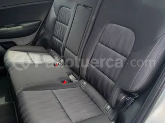 Kia Sportage LX 2020 seminuevo Ambato — foto 13