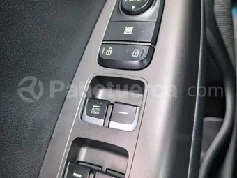 Kia Sportage LX 2020 seminuevo Ambato — foto 14