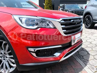 Jetour X70 2021 seminuevo Ambato — foto 2