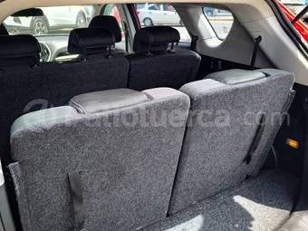 Jetour X70 2021 seminuevo Ambato — foto 7