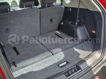 Jetour X70 2021 seminuevo Ambato — foto 9