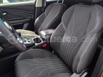 Jetour X70 2021 seminuevo Ambato — foto 10