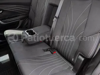 Jetour X70 2021 seminuevo Ambato — foto 11