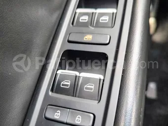 Jetour X70 2021 seminuevo Ambato — foto 13