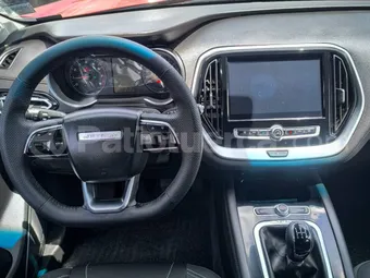 Jetour X70 2021 seminuevo Ambato — foto 14