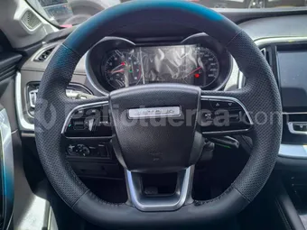 Jetour X70 2021 seminuevo Ambato — foto 15