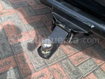 Toyota AWT FORTUNER 2013 seminuevo Ambato — foto 10