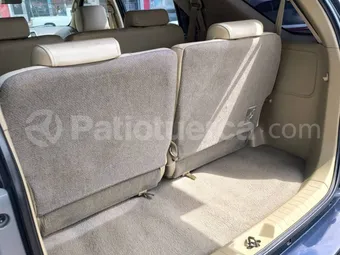 Toyota AWT FORTUNER 2013 seminuevo Ambato — foto 11