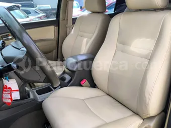 Toyota AWT FORTUNER 2013 seminuevo Ambato — foto 14