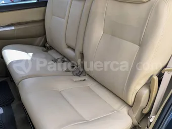 Toyota AWT FORTUNER 2013 seminuevo Ambato — foto 15