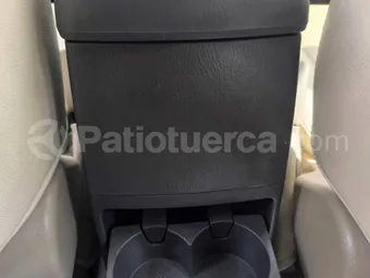 Toyota AWT FORTUNER 2013 seminuevo Ambato — foto 20