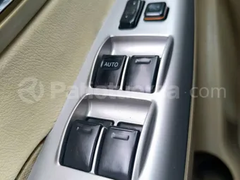 Toyota AWT FORTUNER 2013 seminuevo Ambato — foto 21