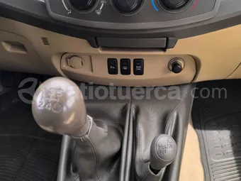 Toyota AWT FORTUNER 2013 seminuevo Ambato — foto 24
