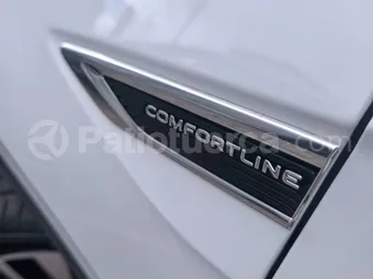 Volkswagen T CROSS 2025 seminuevo Ambato — foto 3