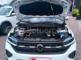 Volkswagen T CROSS 2025 seminuevo Ambato — foto 4