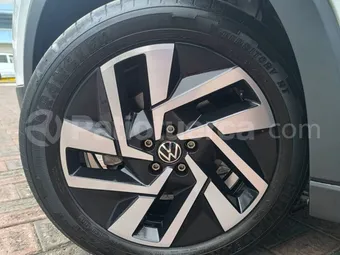 Volkswagen T CROSS 2025 seminuevo Ambato — foto 10