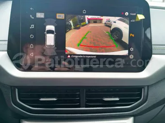 Volkswagen T CROSS 2025 seminuevo Ambato — foto 11