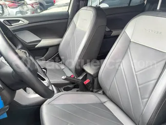 Volkswagen T CROSS 2025 seminuevo Ambato — foto 12