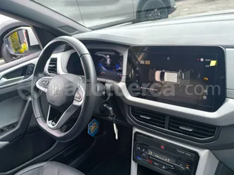 Volkswagen T CROSS 2025 seminuevo Ambato — foto 13