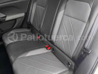 Volkswagen T CROSS 2025 seminuevo Ambato — foto 14