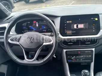Volkswagen T CROSS 2025 seminuevo Ambato — foto 15