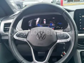 Volkswagen T CROSS 2025 seminuevo Ambato — foto 16