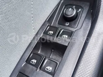 Volkswagen T CROSS 2025 seminuevo Ambato — foto 17