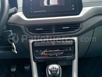 Volkswagen T CROSS 2025 seminuevo Ambato — foto 18