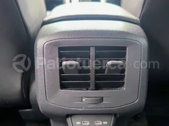 Volkswagen T CROSS 2025 seminuevo Ambato — foto 19