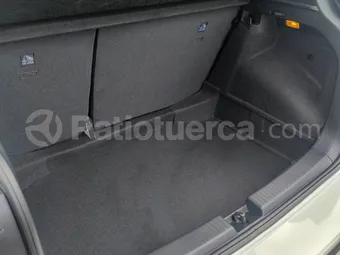 Volkswagen T CROSS 2025 seminuevo Ambato — foto 20