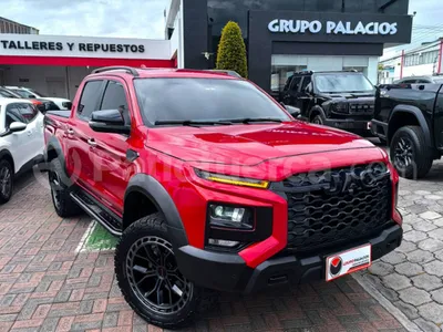 JAC T9 2025 seminuevo Ambato — foto 1