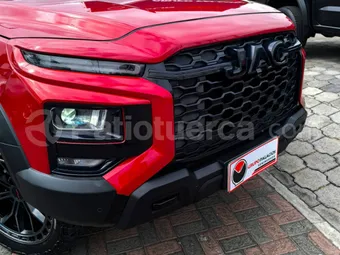 JAC T9 2025 seminuevo Ambato — foto 2