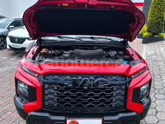 JAC T9 2025 seminuevo Ambato — foto 3
