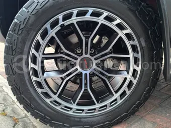 JAC T9 2025 seminuevo Ambato — foto 4