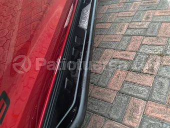 JAC T9 2025 seminuevo Ambato — foto 5
