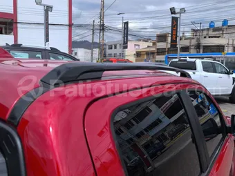 JAC T9 2025 seminuevo Ambato — foto 6
