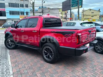 JAC T9 2025 seminuevo Ambato — foto 7