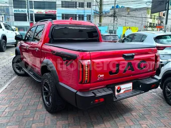 JAC T9 2025 seminuevo Ambato — foto 8