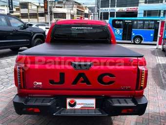 JAC T9 2025 seminuevo Ambato — foto 9