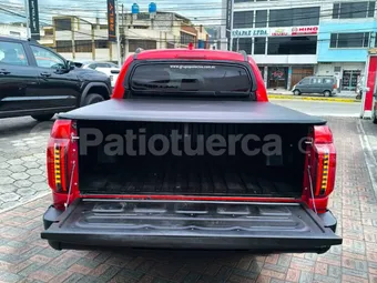 JAC T9 2025 seminuevo Ambato — foto 10