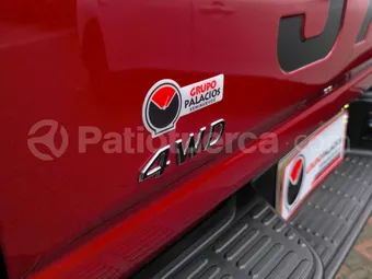 JAC T9 2025 seminuevo Ambato — foto 11