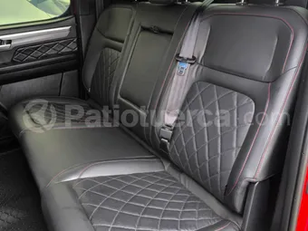 JAC T9 2025 seminuevo Ambato — foto 13