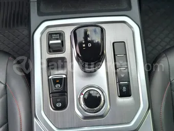 JAC T9 2025 seminuevo Ambato — foto 16